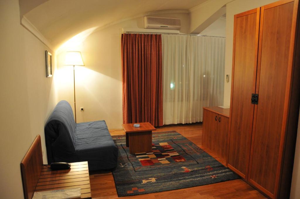 Hotel Terex Sarajevo Chambre photo